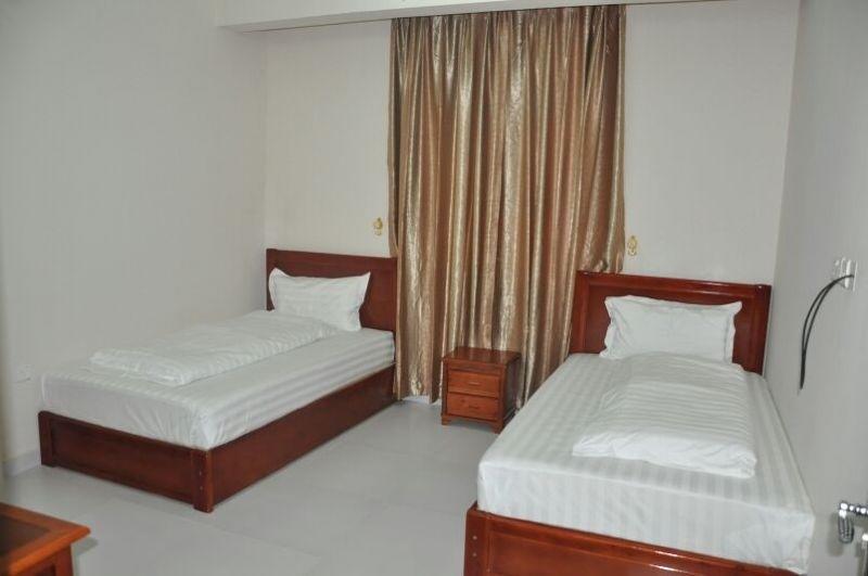 Al Sqlawi Hotel Apartments Sur Room photo